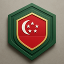 cv666 Anjuan সীল